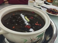 -名善山珍·野生菌汤锅(文殊院店)