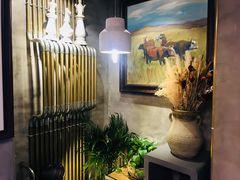 -HIGH FIVE哈福手工汉堡(桂林路店)