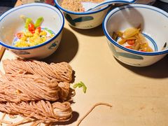 -挂旗柴锅鸡(蚌山区嘉年华店)