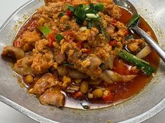 -洞庭家宴·头牌甲鱼(广渠门店)
