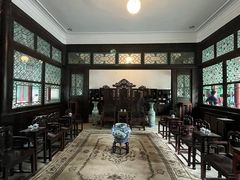 -张学良旧居陈列馆