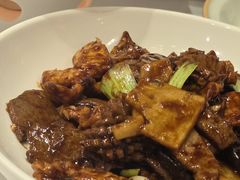 -到家尝北京菜(西坝河店)