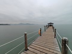 -汕尾风车岛