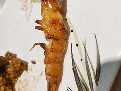 烤大虾-汉城烧烤(西稍门劳动路店)