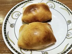 -清真·玛丽亚新疆菜主题餐厅(浙江中路店)