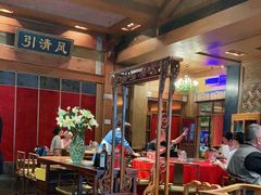 大堂-那家小馆•北京菜•烤鸭(香山店)