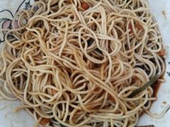 -春林凉面(钢花新村116街坊店)