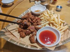 -西江红·株洲本地菜(滨江南路店)