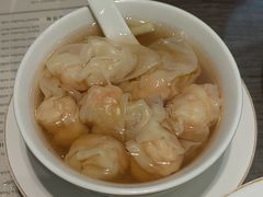 鲜虾云吞-麦奀云吞面世家(中环店)