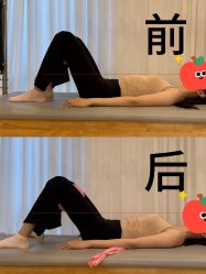 -素简女子塑形·健身普拉提