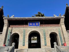 -雁门关景区