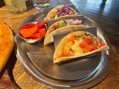 -Q MEX 库迈墨西哥餐吧(三里屯店)
