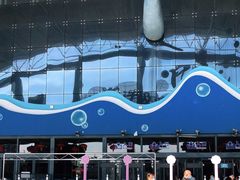 -泉城欧乐堡海洋极地世界