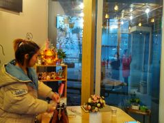 -Dark Horse·黑马蛋糕·低脂·低糖淡奶(金匙望湖大厦店)