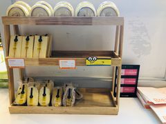 -面包新语(KKMALL京基店)