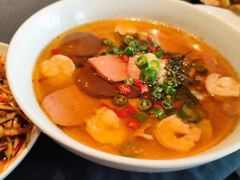 -百富源·海鲜辽菜(和平北大街店)