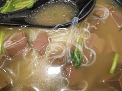-小杨生煎(香港名都店)