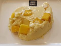 -满记甜品(南京虹悦城三店)