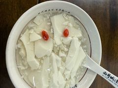 -西月城谭豆花(春熙路店)