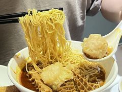 -深仔记正宗云吞面(尖沙咀店)