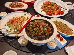 -秀儿四九城·新京菜(亚运村鸟巢店)