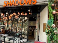 -SHADOWS•Bistro&Eatery(安福路店)