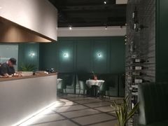 -L'Arome芳芳法国餐厅(仙林金鹰店)