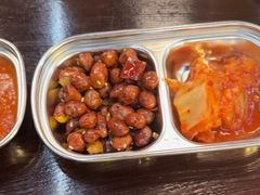 -大喜烤肉(海宁尚东店)