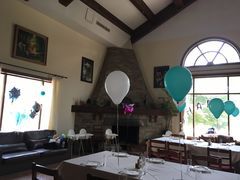 -意大利农场度假村