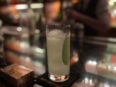 -Hill.Cocktail半山酒吧(中山店)