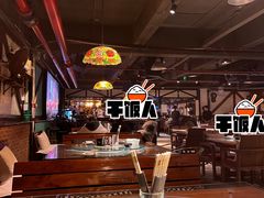 -C31地窖餐厅(黑龙江北路店)