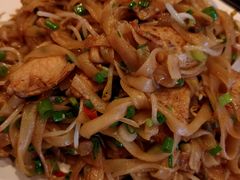 炒肉粉-土蚝·高压锅生蚝(百姓美食街店)