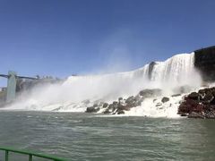 -尼亚加拉瀑布州立公园