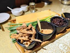 -赵记煎饼卷大葱(泰山大街店)