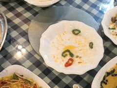 -钱大妈海鲜饭店(保利林语店)