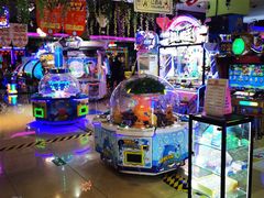 -大玩家(万达广场大连甘井子店)