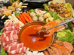 -韩热集市(百源店)