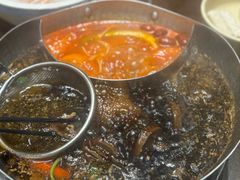 -潮澎派·潮汕菜大排档(南较西路店)