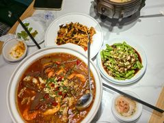 -吴掌柜·藕汤印象(南湖店)