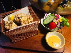 -鳗鱼家·深夜食堂(军博店)