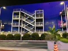 -长城汽车哈弗（重庆顺凯4S店）-地上停车场