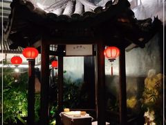 -云境生态园(红谷滩店)