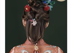 -首脑美容美发化妆美甲培训学校(龙岗校区)