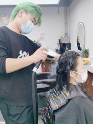 -查克拉造型