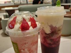 -奈雪的茶(重庆万象城北区店)