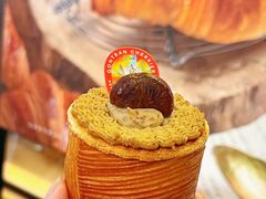 -GONTRAN CHERRIER·GC可颂(朝阳大悦城店)