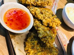 -潮粥荟·潮汕砂锅粥(槐房万达店)