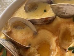 -考记泥焗鸡农庄·海鲜(北洛秘境店)