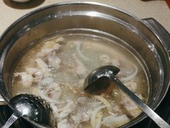 -煲大王猪肚鸡·椰子鸡火锅(红谷滩万达店)