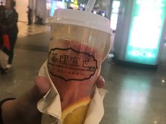-茶理宜世(东方宝泰店)
